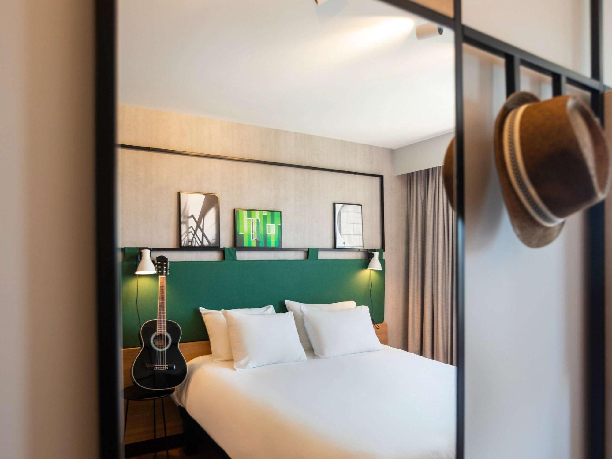 Ibis Strasbourg Centre Les Halles Exterior photo