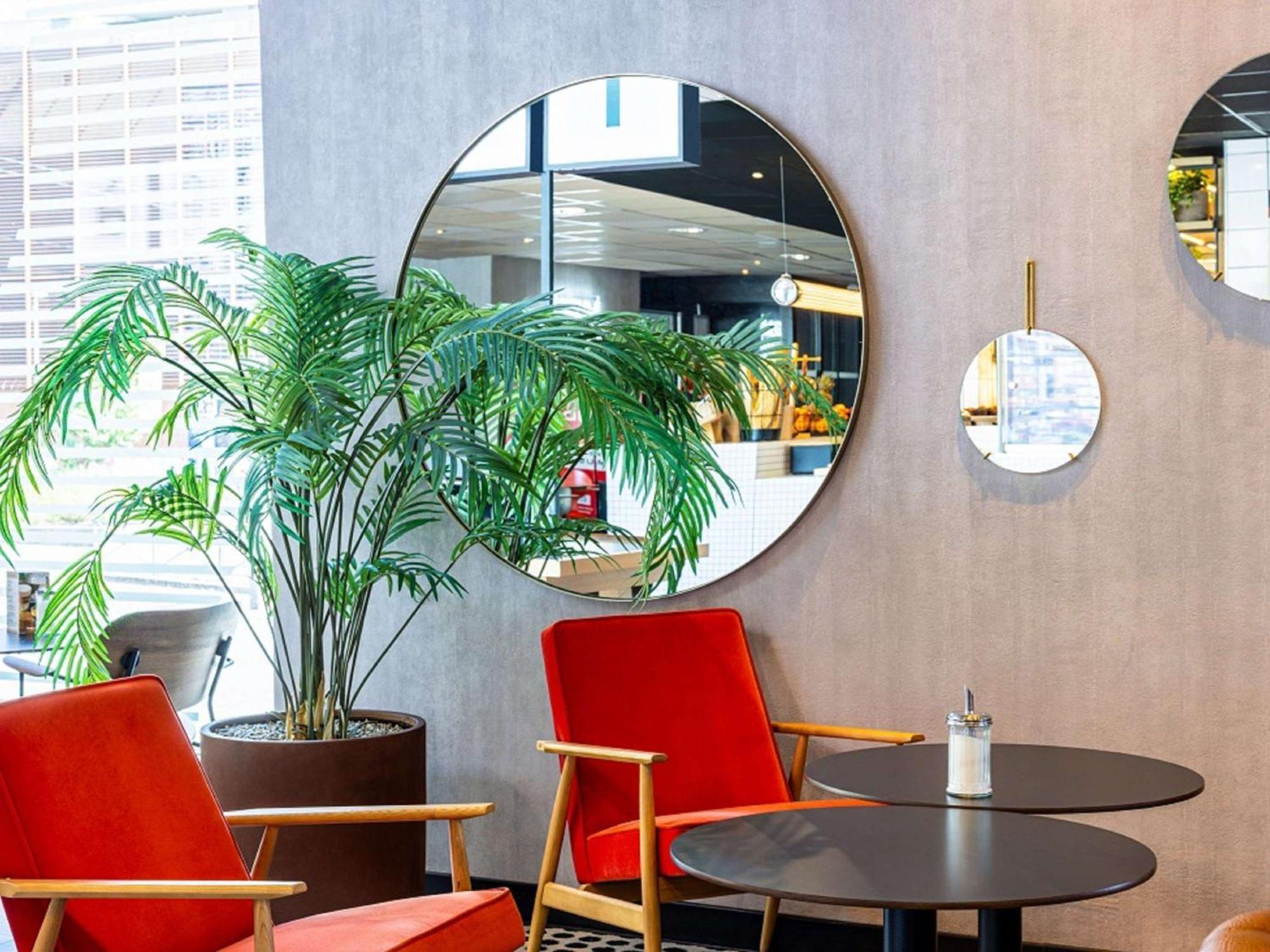 Ibis Strasbourg Centre Les Halles Exterior photo